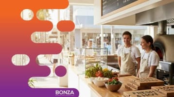 36355 - Thriving Pizza Business in Expanding Community