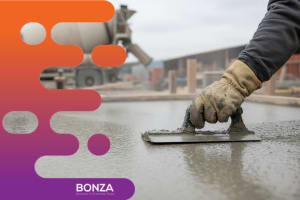 36670 Profitable Concrete Construction Services Business with Growth