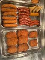 Busy Lunch Bar / Takeaway – Henderson, WA