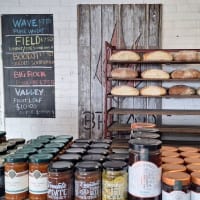 Thriving Artisanal Food Business with Established Clientele