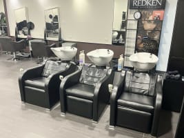 Fully Fitted Hair Salon – Priced to Move at ONLY $60,000 - Seven Hills Plaza, NSW