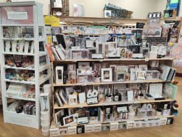 Cards and Gift Store – Hornsby, NSW