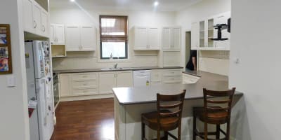 Frances Hotel Motel - Freehold & Business