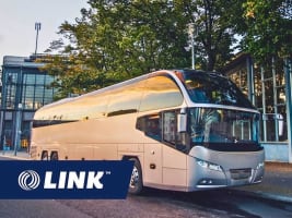 Exceptionally Profitable School Bus Operator