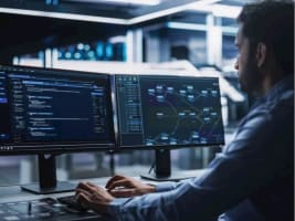 Specialist IT Services Provider with Recurring Contracts