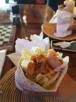 Profitable Middle Eastern Eatery in Prime Broome Location For Sale