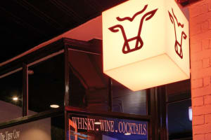 UNDER OFFER - The Tipsy Cow