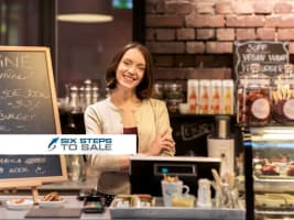Beachside Cafe - Owner-Operator Opportunity, Sunshine Coast