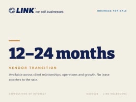 Established Digital Agency, $2.4m Revenue vs $800k EBITDA