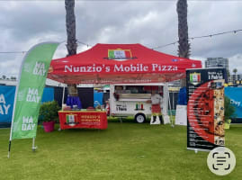 Nunzio's Mobile Pizza