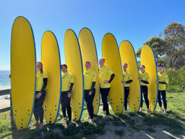 Award-Winning Outdoor Education and Experience Business – Shoalhaven, NSW