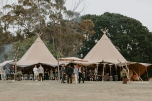 Established Wedding Hire Business. Furniture and Giant Tipis - Can separate.