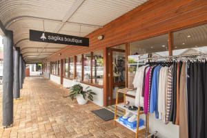 Sagika Boutique