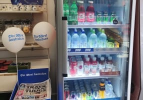 Award-Winning Newsagent and Lotto – Bunbury, WA