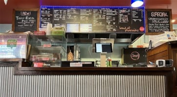 Profitable Middle Eastern Eatery in Prime Broome Location For Sale