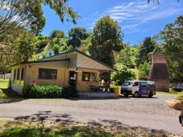 Complete Off-Grid Town - GROUP ACCOMMODATION - CARAVAN PARK - General Store, Fuel