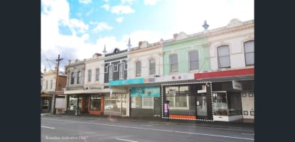 Entry Level Passive Investment Rare CBD Site For Sale o/o $289,000 Tenanted Investment Only