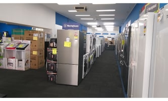 Bi-Rite Electrical Appliance Retailer – Goulburn, NSW