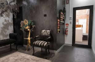 Beauty salon for sale profitable with regular loyal customer base