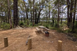 Licensed Café & Campsite Management – Live Rent Free!