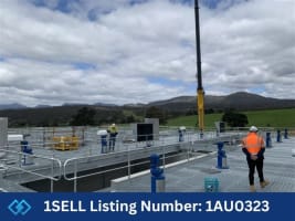 Precision Engineering & Fabrication company