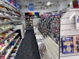 Newsagency $120,000 plus Sav in Busy Town of Emerald + Freehold available for $720,000