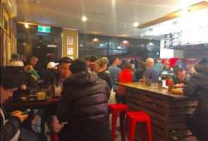 POPULAR RESTAURANT/TAKEAWAY IN BUSY BRUNSWICK