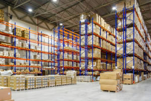 Largest Multi-Million-Dollar Sales, Fast Moving Consumable and Cleaning Product Importer Wholesal...