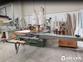 [ABS-092] CABINET MANUFACTURING IN A NEW BUILT GROWTH AREA FOR SALE