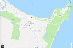 The Jewellers Workshop is positioned right in the heart of Byron Bay