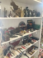 Antique & Vintage Store in Samford - 12 Years of Success
