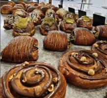 Highly Profitable Bakery Patisserie Cafe, Inner-North of CBD