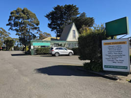 A RARE FIND IN A GOLD RICH TOWN - 1069CPL