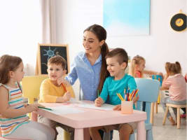 Boutique Hills Childcare Opportunity - 25 Places