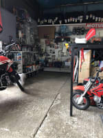 Stihl, Honda & more Dealership including full workshop & residence