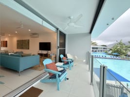HIGH-PROFIT, BLUE-CHIP MANAGEMENT RIGHTS AT ICONIC POOL RESORT, PORT DOUGLAS | Resort Brokers ID ...