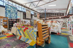 Southlands Fabric and Sewing Centre