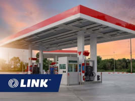 High-Potential Service Station Business Opportunity - Central QLD