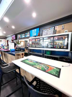 Bottle Shop and Tavern $75,000 wiwo Easy Operation, Main Rd Frontage, Highly Profitable