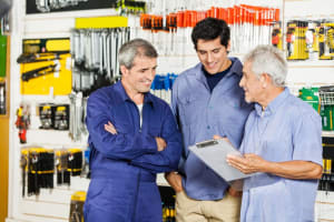 Industrial Tooling and Supplies Retail and Distribution Business for Sale [Under Offer]