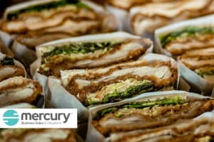 5 Day Asian Takeaway near Reservoir for Sale