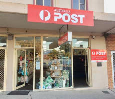 Bateau Bay Licensed Post Office N.S.W. Central Coast