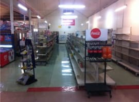 FREEHOLD LAND & BUILDING [ needing "REPAIR & TLC" ] now offered with Vacant Possession - & of for...