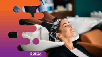 36255 - Renowned and Profitable Hair Salon Opportunity