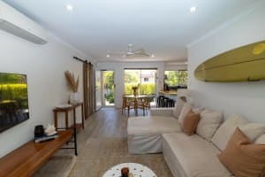 Under Contract - Caretaking-Only Management Rights - ID 9188