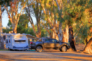 UNDER OFFER - Big4 Barham