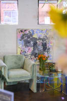 Premium Fitzroy Salon Fit-Out Reduced for Immediate Sale