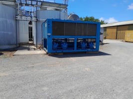 Fluid Chiller and Equipment Hire Business – Adelaide Hills, SA
