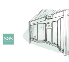 SAS DESIGNS & CONCEPTS FOR SALE - POA +SAV