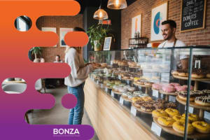 36756 - Dessert Cafe in Thriving Lifestyle Precinct - Fully Managed
